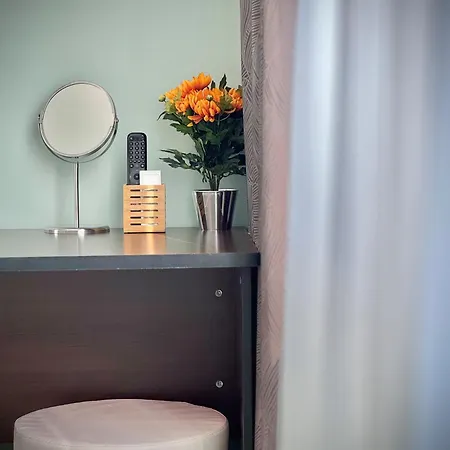 Apartment Seasky Smarthome Penthouse For 6 Guests With Private Parking 5 Minutes аway From And Centre *